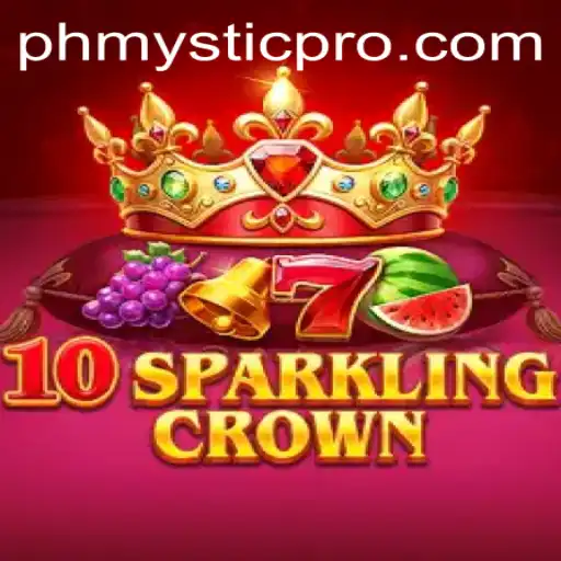 The Enchanting World of 10SparklingCrown: A Dive into the Mystical Realms of PhMystic