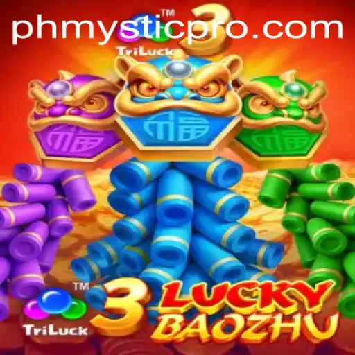 Unveiling the Enchanting World of 3LuckyBaozhu