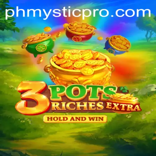 Unveiling the Exciting World of 3potsExtra: A New Gamers' Adventure