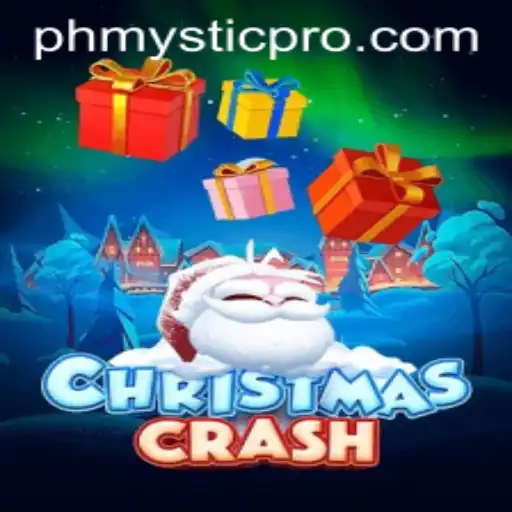 Unveiling ChristmasCrash: A Festive Adventure with a Twist of Magic