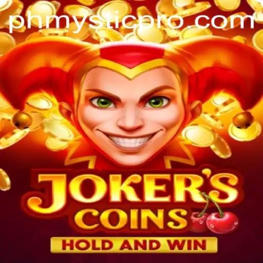 Exploring the Exciting World of JokersCoins with PhMystic