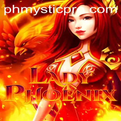 LadyPhoenix: A Mystical Journey in the World of PHMystic