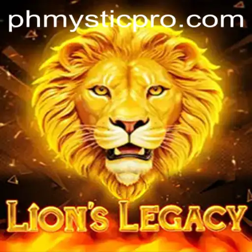 LionsLegacy: An Immersive Journey into the Mystical World of Phmystic