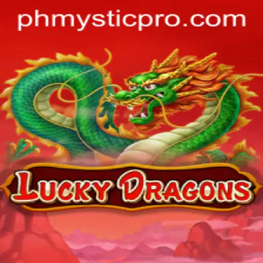 LuckyDragons: Unravel the Mystic Adventure with Phmystic