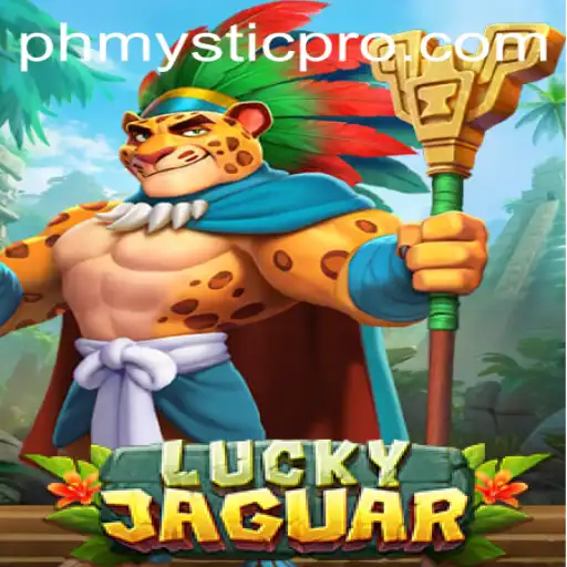 Exploring LuckyJaguar: A Riveting Adventure with phmystic