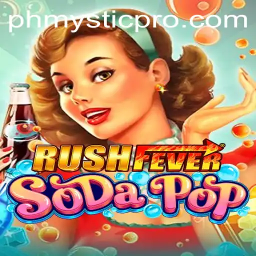 RushFeverSodaPop: A Thrilling Adventure in the World of PHMystic