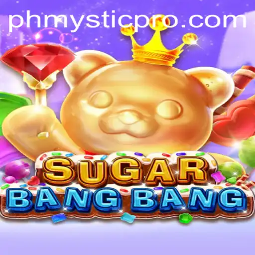 Discover the World of SUGARBANGBANG: A Sweet Adventure Awaits
