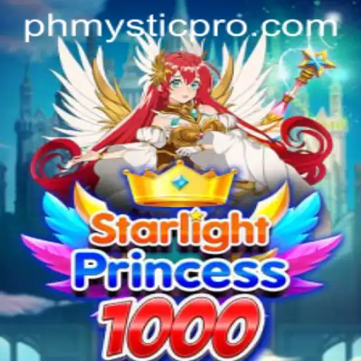 Starlight Princess 1000: A Galactic Adventure Unveiled
