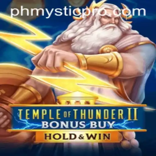 Exploring TempleofThunderIIBonusBuy: A Mystical Journey in Gaming