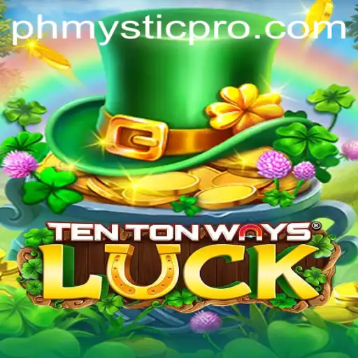 Unveiling TenTonWaysLuck: A Mystical Journey of Fortune and Strategy
