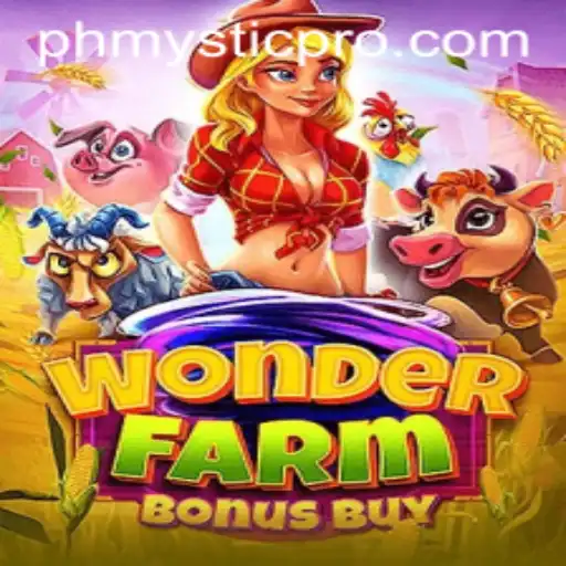 Discover the Exciting World of WonderFarmBonusBuy: An In-Depth Look at the Game Mechanics and More